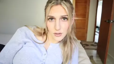 Tatum Christine - Christine Your Jealous Sister