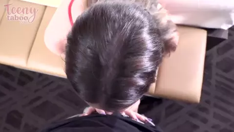 Everly Haze – Creampie Daughter