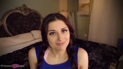 Ellie Idol – Bred by my Father-in-law