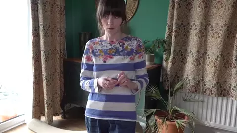 Sydney Harwin - Mommy - The Movie