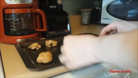 Stephie Scarlet - Tgirl Stepmom Milf Pov Blowjob and Cumshot