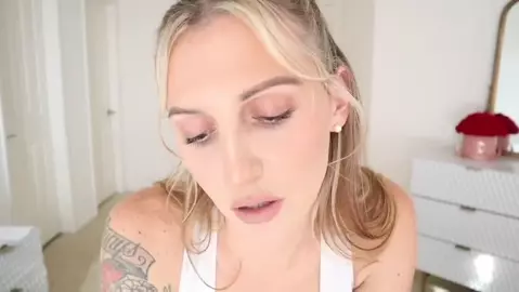 Tatum Christine - Fuck Your GF Your Sister Loves You More