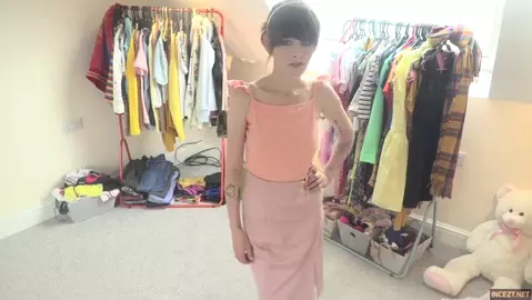 Sydney Harwin - Daughter Time