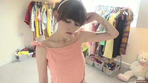 Sydney Harwin - Daughter Time