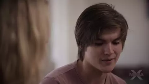 Rachael Cavalli - Relaxing With Mommy