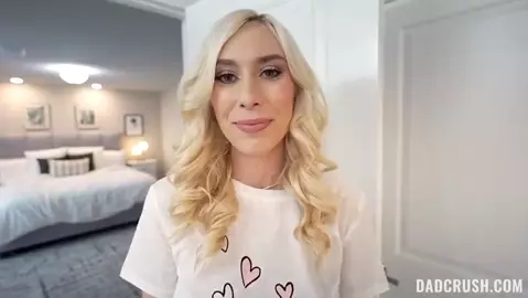 Kay Lovely – Teach me Daddy