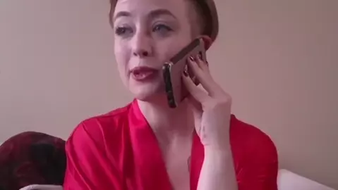 Kaypole - Mom Soothes Son Part 1