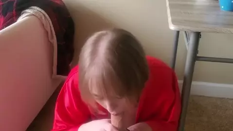 Kaypole - Mom Soothes Son Part 3