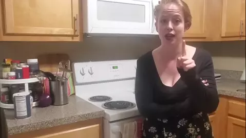 Kaypole - Mom Soothes Son Part 2