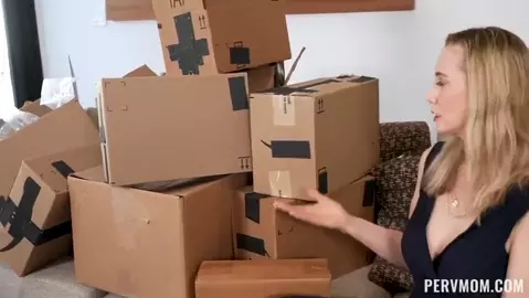 Lilly James – I Make Her Rich, She Makes Me Cum