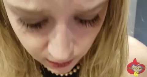 Smarty Kat 314 - Dad loses Super Bowl Bet - Son Scores Moms Ass