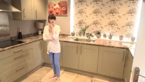 Sydney Harwin - Breeding Mommy