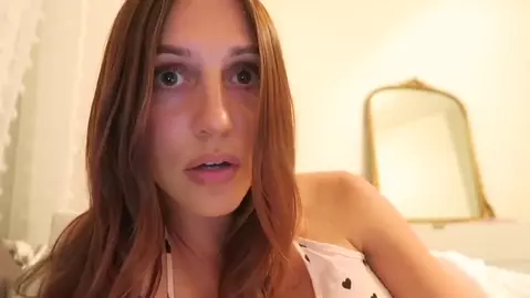 Tatum Christine - Your Sisters Impregnation Fantasy