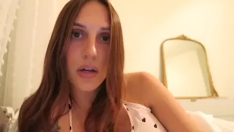 Tatum Christine - Your Sisters Impregnation Fantasy