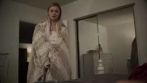 Amber Moore - Just Curious