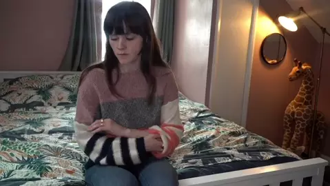 Sydney Harwin – Mommy And Son – Mutual Feelings