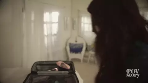 Jessica Ryan & Freya Parker - Can You Keep A Secret Pt1