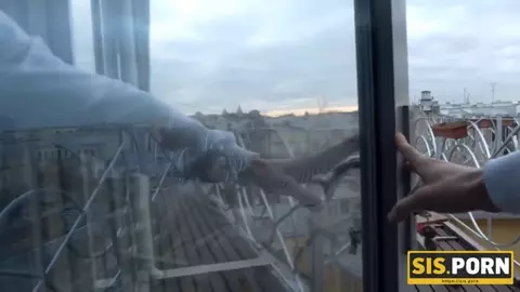 SIS.PORN. Lovelace thinks if stepsister is old enough to smoke than she can have sex too