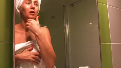 GoddessCeline - Possessed Mom