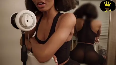 Your Naughty Sister Lets You Cum In Her Mouth