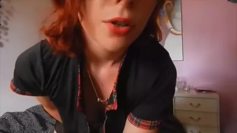 Penny The Nymphette - Cuckolding Daddy