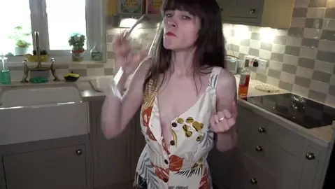 Sydney Harwin – Mommy And Son – Unavoidable