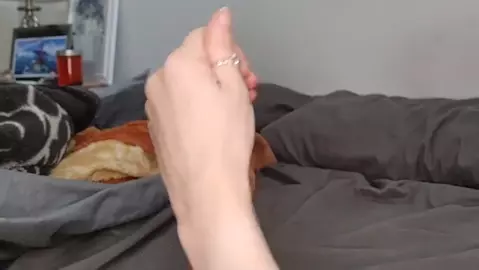 Lulu_Ayana - Caught/Fucked by Daddy for Faking Sick