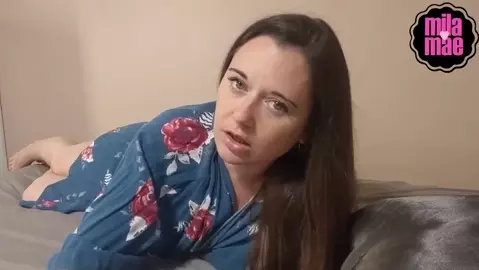 Mila_MaeXO - Mommy Wants You Son