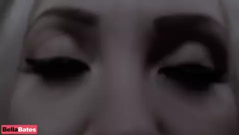 BellaBates - Mommy Drain You In This Night