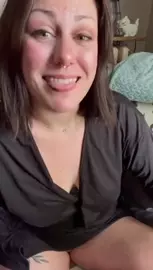 ScarlettLetter - Snatching Mommys Towel