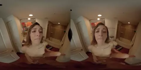 Dani Blu – I Show You Mine If You Show Me Yours