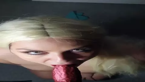 MandyFoxxx94 - Taboo Mother Of Fragons Blow Job POV