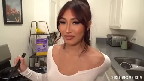 Mina Luxx – Kitchen aid