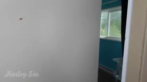 Harley Sin – Bully Spit Roasts Mom