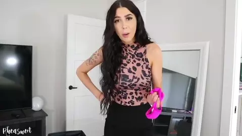 RheaSweet - Mommy's Panties