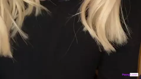 Penny Loren - Breeding with Mommy on Valentine's Day