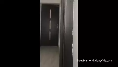 DeeaDiamond – Caugh By Mommy : Taboo