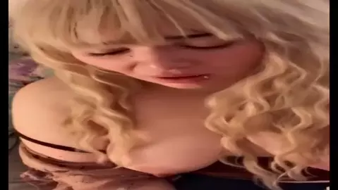 Lexxiblakk – Eddies Sister Taboo Custom