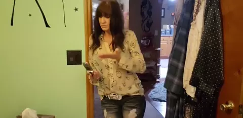 Naughty Tyi Lynn - SPH Mom and Son Redmption