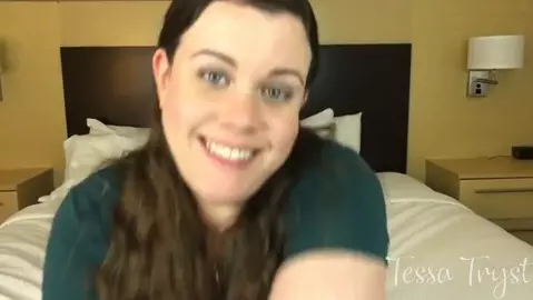 TessaTryst - Mommy Cums First