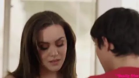 Freya Parker & Madison Summers – Fucking And Fireworks