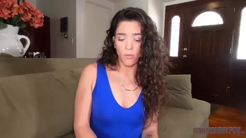 Victoria Voxxx – Let Mommy Show You How It’s Done