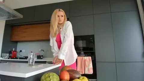 AoifeOneal - Shooting Porn With Mummy