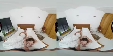 VirtualTaboo – Don’t Wake Up An Old Fuck