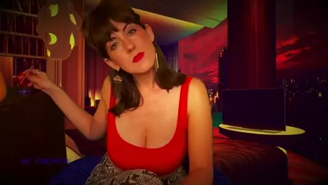 DommeTomorrow - STEPMOM SPH