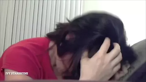 Ivy Starshyne - Your Sister Is So Horny