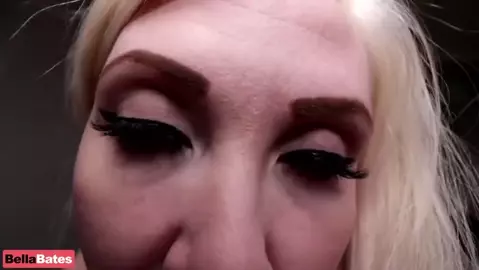 BellaBates – Your Horny Sister