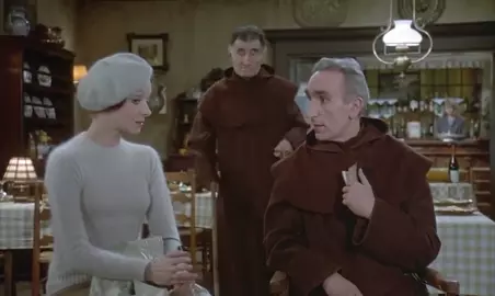 The Phantom of Liberty (1974)