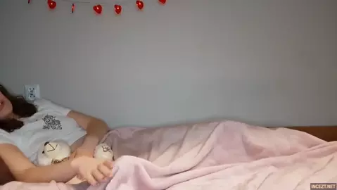 WetSchoolGirl - Brother Comforts and Fucks Little Sister