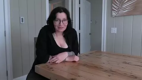 Bettie Bondage – MILF Cucks Son with Your Thick Dick